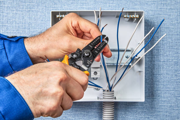 Professional Electrical Services in Fort Stockton, TX