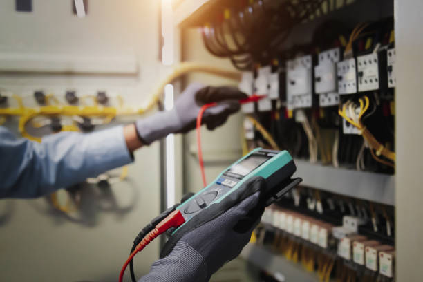 Industrial Electrical Services in Fort Stockton, TX