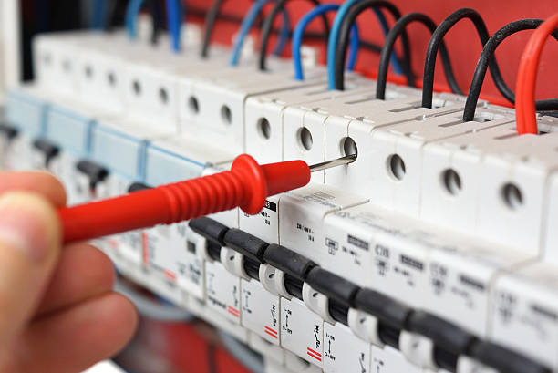 Emergency Electrical Repair Services in Fort Stockton, TX